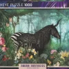 Heye: Fauna Fantasies - Equipidae (1000)