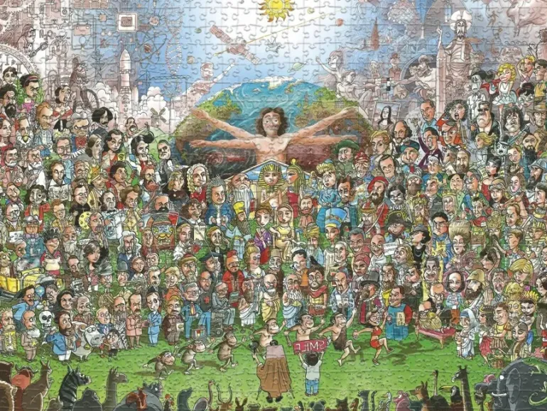 Heye: Hugo Prades - All-Time Legends (1500)