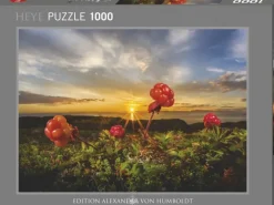 Heye: Humboldt - Cloudberries (1000)