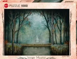 Heye: Inner Mystic - Sylvan Spectre (1000)