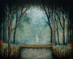 Heye: Inner Mystic - Sylvan Spectre (1000)