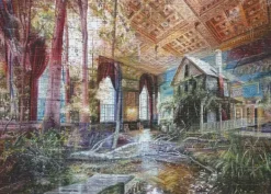 Heye: In/Outside - Intruding House (1000)