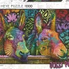 Heye: Jolly Pets - Donkey Love (1000)