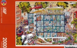 Heye: Loup - Emergency Room (2000)