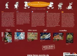 Heye: Loup - Score (1000)