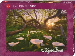 Heye: Magic Forests - Calla Clearing (1000)