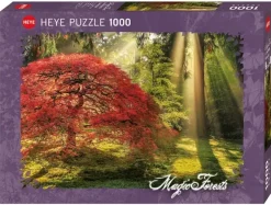 Heye: Magic Forests - Guiding Light (1000)