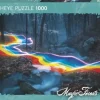 Heye: Magic Forests - Rainbow Road (1000)