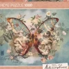 Heye: Metamorphosis - Wings No. 1 (1000)