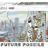 Heye: Panorama - Future Fossils - Aquapolis (1000)