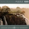 Heye: Panorama - Humboldt, Elephant (1000)