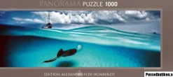 Heye: Panorama - Humboldt, Stingray (1000)