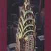 Heye: Panorama - Sights, Chrysler Building (1000)