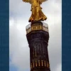 Heye: Panorama - Sights, Victory Column (1000)