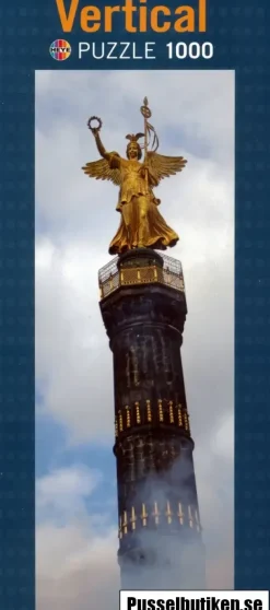 Heye: Panorama - Sights, Victory Column (1000)