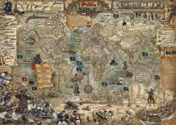 Heye: Pirate World (2000)