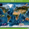 Heye: Satellite Map (2000)