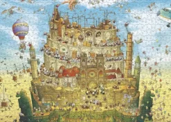 Heye: That's Life: High Above (2000)