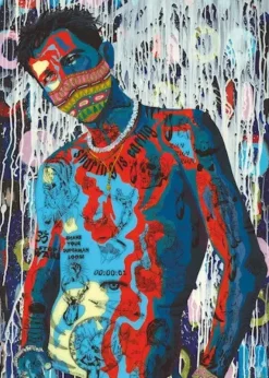 Heye: Timekeeper - Sharing is Caring (1000)