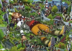 Heye: Uli Oesterle - Gulliver (1000)