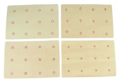 Hjelm Förlag: Alfons Åberg (4 x 12)