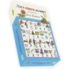 Hjelm Förlag: Elsa Beskow - Mitt Första Alfabet (56)