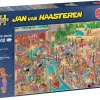 Jan Van Haasteren: Efteling - Fata Morgana (5000)