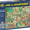Jan Van Haasteren: Flutterly Fabulous (2000)