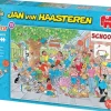 Jan Van Haasteren: Junior #15 - Class Photo (360)