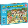 Jan Van Haasteren: Junior #9 - Efteling, Max & Moritz (360)