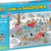 Jan Van Haasteren: Junior #17 - Ice Skating (240)