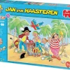 Jan Van Haasteren: Junior #13 - Treasure Hunt (150)