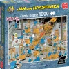 Jan Van Haasteren: Oldtimers - Go Forth! (1000)