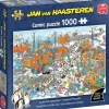 Jan Van Haasteren: South Pole Expedition (1000)
