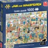 Jan Van Haasteren: Studio 10 Years (1000)