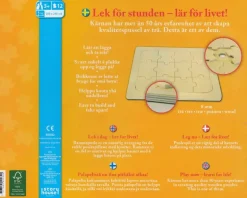 Kärnan: Rampussel - Små djur i skogen (12)