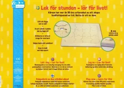 Kärnan: Rampussel - Bondgård (16)