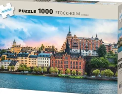 Kärnan: Stockholm, Sweden (1000)