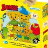 Kärnan: Träpussel - Bamses Familj (15)