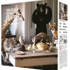 Kylskåpspoesi: Kitchen Animals (1000)