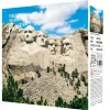 Kylskåpspoesi: Mount Rushmore (1000)