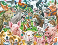 Larsen: Rampussel - En glad bondgård (33)