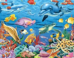 Larsen: Rampussel - Korallrev (35)