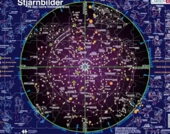 Larsen: Rampussel - Stjärnbilder på den Norra Himmelssfären (70)