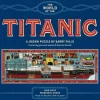 Laurence King: Panorama - The World of The Titanic (1000)