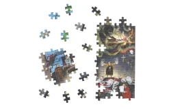 Laurence King: The World of Dracula (1000)