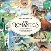 Laurence King: The World of the Romantics (1000)