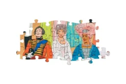 Laurence King: The World of Bridgerton (1000)