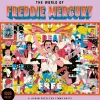 Laurence King: The World of Freddie Mercury (1000)
