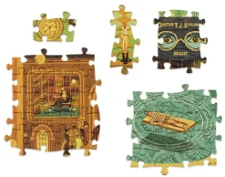 Laurence King: The World of The Great Gatsby (1000)